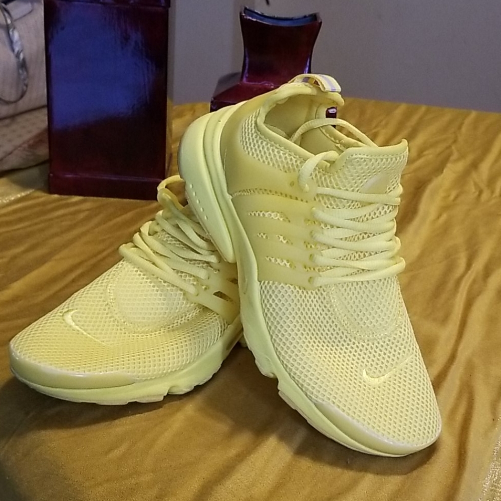 Nike presto